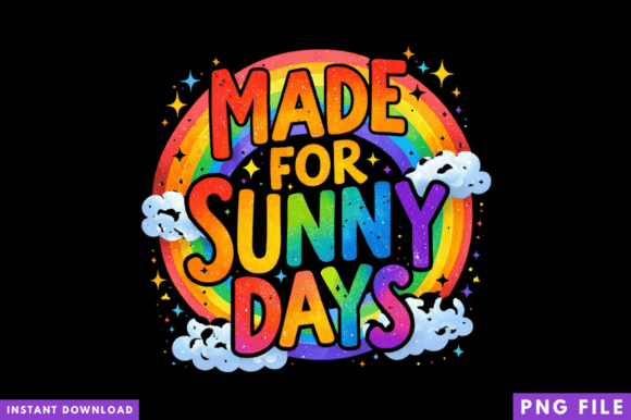 Bring Sunshine to Your Brand with This PNG